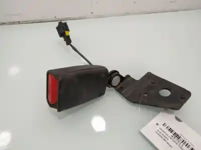 Автозапчасти б/у левый задний крюк ремня за citroen ds4 (nx_) 1.6 hdi 110 ссылки oem iam 96748537xt  