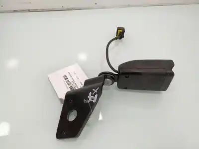Автозапчасти б/у левый задний крюк ремня за citroen ds4 (nx_) 1.6 hdi 110 ссылки oem iam 96748537xt