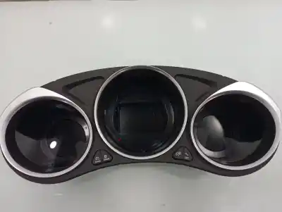 Автозапчасти б/у приборная доска за citroen ds4 (nx_) 1.6 hdi 110 ссылки oem iam 9675167180  