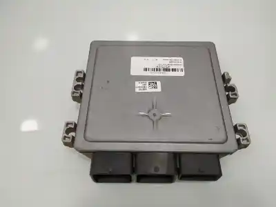 Автозапчасти б/у блок управления двигателем за citroen ds4 (nx_) 1.6 hdi 110 ссылки oem iam 9676760880  