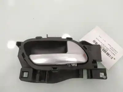 Автозапчасти б/у внутри передней правой ручки за citroen ds4 (nx_) 1.6 hdi 110 ссылки oem iam 9660525380  