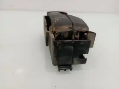 Автозапчастина б/у усередині передня права ручка для ford transit connect (p65_, p70_, p80_) 1.8 tdci посилання на oem iam 2t14v266a62ch  