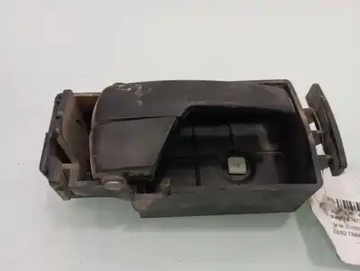 Автозапчастина б/у усередині передня права ручка для ford transit connect (p65_, p70_, p80_) 1.8 tdci посилання на oem iam 2t14v266a62ch  