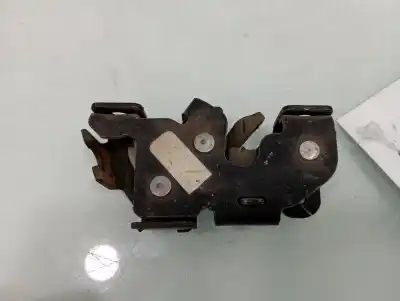 Автозапчастина б/у замок багажника / ворот для ford transit connect (p65_, p70_, p80_) 1.8 tdci посилання на oem iam   