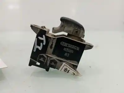 Автозапчасти б/у УПРАВЛЕНИЕ ЗАДНИМИ ЛЕВЫМИ СТЕКЛАМИ за HYUNDAI SANTA FE (SM)  ссылки OEM IAM 621W02280  