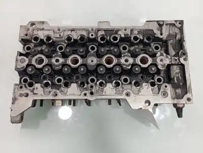 Second-hand car spare part cylinder head for opel corsa c corsa c oem iam references 55193109  