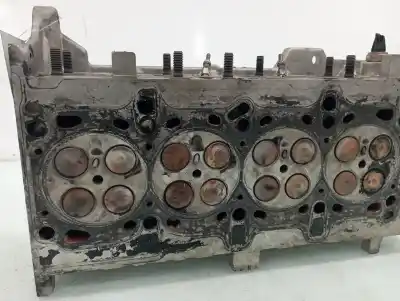 Second-hand car spare part cylinder head for opel corsa c corsa c oem iam references 55193109  