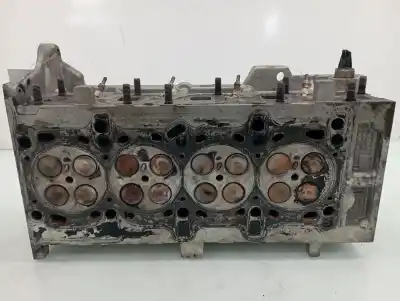 Second-hand car spare part cylinder head for opel corsa c corsa c oem iam references 55193109  