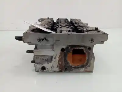 Second-hand car spare part cylinder head for opel corsa c corsa c oem iam references 55193109  