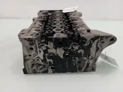 Second-hand car spare part cylinder head for opel corsa c corsa c oem iam references 55193109  
