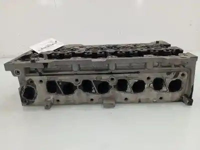 Second-hand car spare part CYLINDER HEAD for OPEL CORSA C  OEM IAM references 55193109  