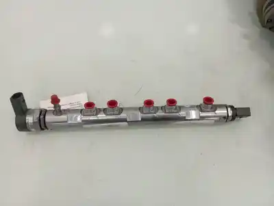 Pezzo di ricambio per auto di seconda mano RAMPA INIETTORI per TOYOTA AVENSIS  Riferimenti OEM IAM 0445214278  
