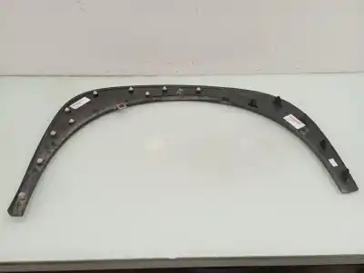 Tweedehands auto-onderdeel linker voor spatbord voor toyota aygo (_b4_) 1.0 vvti (kgb40) oem iam-referenties 756020h020  