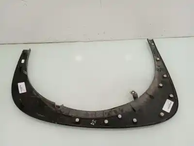 Tweedehands auto-onderdeel linker voor spatbord voor toyota aygo (_b4_) 1.0 vvti (kgb40) oem iam-referenties 756020h020  