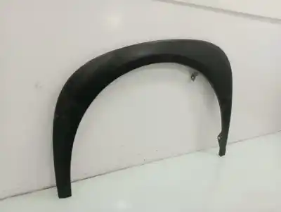Tweedehands auto-onderdeel linker voor spatbord voor toyota aygo (_b4_) 1.0 vvti (kgb40) oem iam-referenties 756020h020  