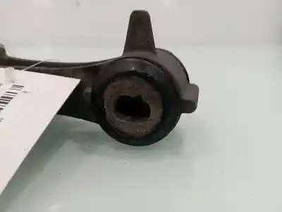 Second-hand car spare part rear engine support for renault laguna iii authentique oem iam references   