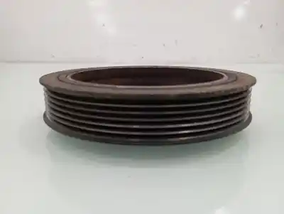 Peça sobressalente para automóvel em segunda mão polia do virabrequim por renault laguna iii authentique referências oem iam 123031777r