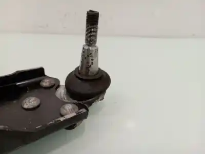 Peça sobressalente para automóvel em segunda mão braço de suspensão inferior esquerdo dianteiro por renault laguna iii authentique referências oem iam 