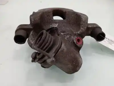 Peça sobressalente para automóvel em segunda mão pinça de travão traseira direita por renault laguna iii authentique referências oem iam 