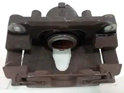 Peça sobressalente para automóvel em segunda mão pinça de travão dianteira direita por renault laguna iii authentique referências oem iam 