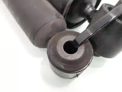 Peça sobressalente para automóvel em segunda mão conjunto de amortecedores traseiros por renault laguna iii authentique referências oem iam 