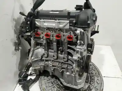 Recambio de automóvil de segunda mano de MOTOR COMPLETO para HYUNDAI I30  referencias OEM IAM G4FC  