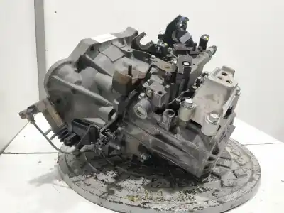 Pezzo di ricambio per auto di seconda mano riduttore per hyundai i30 style sport riferimenti oem iam r71773  