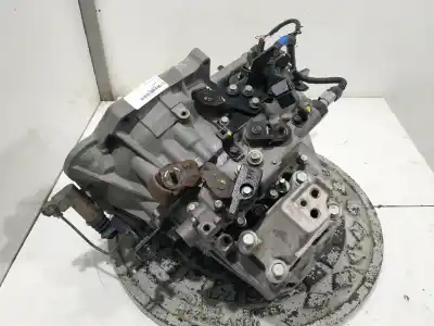 Pezzo di ricambio per auto di seconda mano riduttore per hyundai i30 style sport riferimenti oem iam r71773  