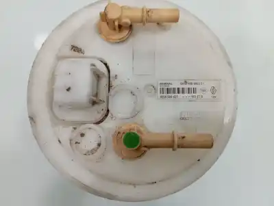 Peça sobressalente para automóvel em segunda mão boia / bomba combustível por renault clio iii 20 aniversario referências oem iam 8200588627