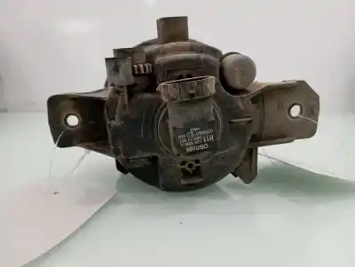 Peça sobressalente para automóvel em segunda mão farol / projetor de nevoeiro esquerdo por renault clio iii 20 aniversario referências oem iam 8200002469