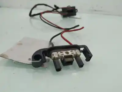 Peça sobressalente para automóvel em segunda mão resistência sofagem chauffage por renault clio iii 20 aniversario referências oem iam 