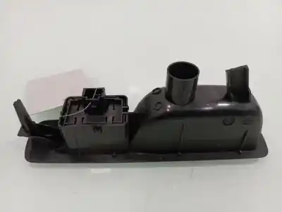 Peça sobressalente para automóvel em segunda mão botão / interruptor elevador vidro traseiro direito por renault laguna iii authentique referências oem iam 82944002r