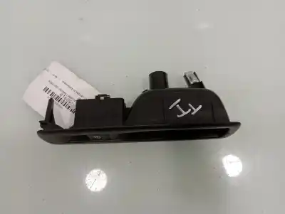 Peça sobressalente para automóvel em segunda mão botão / interruptor elevador vidro traseiro esquerdo por renault laguna iii authentique referências oem iam 82944002r