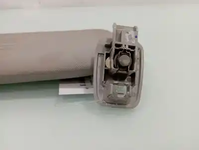 Peça sobressalente para automóvel em segunda mão PARA-SOL DIREITO por RENAULT LAGUNA III  Referências OEM IAM   