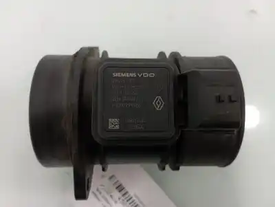Peça sobressalente para automóvel em segunda mão medidor de massa de ar por renault laguna iii authentique referências oem iam 8200358901b