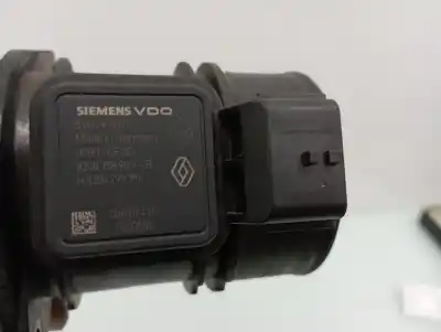 Second-hand car spare part flowmeter for renault laguna iii authentique oem iam references 8200358901b  