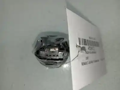 Peça sobressalente para automóvel em segunda mão comutador de ignição por renault laguna iii authentique referências oem iam 1927937