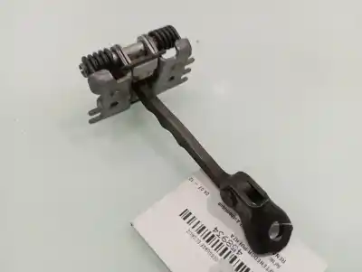 Peça sobressalente para automóvel em segunda mão esticador de porta por renault laguna iii authentique referências oem iam 