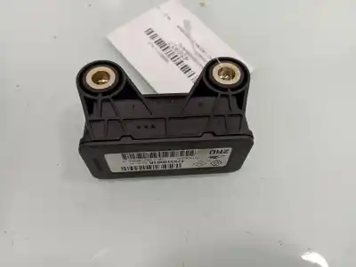 Peça sobressalente para automóvel em segunda mão módulo eletrônico por renault laguna iii authentique referências oem iam 479310001r