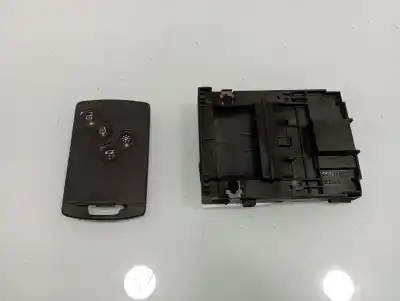 Second-hand car spare part ignition switch for renault laguna iii authentique oem iam references 285900001rf  