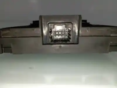 Second-hand car spare part ignition switch for renault laguna iii authentique oem iam references 285900001rf  