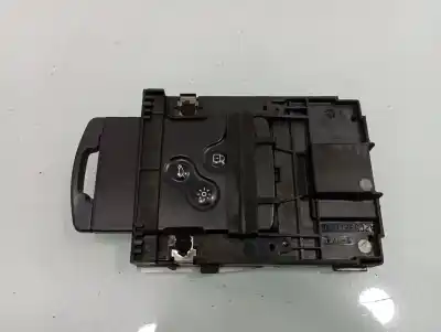 Second-hand car spare part ignition switch for renault laguna iii authentique oem iam references 285900001rf  