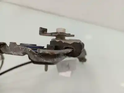 Peça sobressalente para automóvel em segunda mão elevador de vidros traseiro esquerdo por renault laguna iii authentique referências oem iam 827010001r