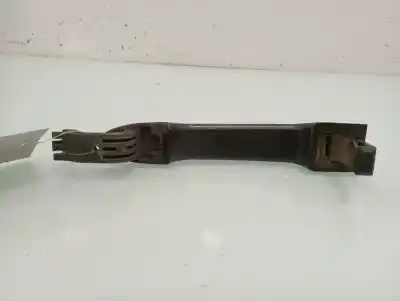 Peça sobressalente para automóvel em segunda mão puxador exterior dianteiro esquerdo por renault laguna iii authentique referências oem iam 