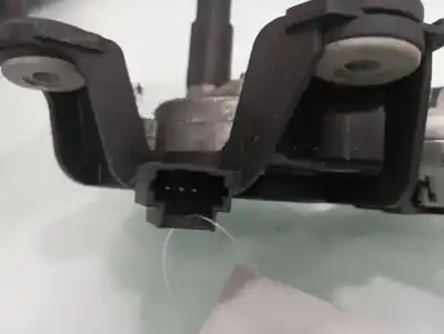 Peça sobressalente para automóvel em segunda mão motor do limpador traseiro por renault laguna iii authentique referências oem iam 287100006r