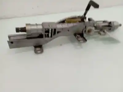 Peça sobressalente para automóvel em segunda mão coluna de direcção por renault laguna iii authentique referências oem iam 488100003r