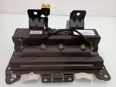 Peça sobressalente para automóvel em segunda mão airbag dianteiro direito por renault laguna iii authentique referências oem iam 985250001rc