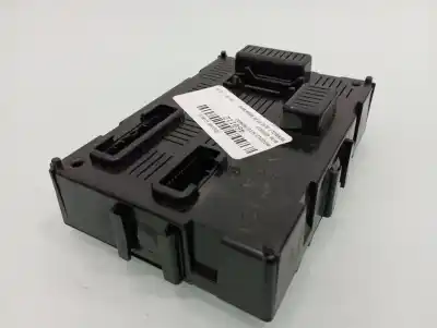 Second-hand car spare part electronic module for renault clio iii 20 aniversario oem iam references 8201054128  
