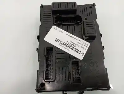 Second-hand car spare part electronic module for renault clio iii 20 aniversario oem iam references 8201054128  