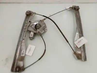 Second-hand car spare part driver left window regulator for renault clio iii 20 aniversario oem iam references   